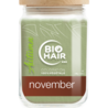 Bio Hair Plantenkleuring "November" 300gr. Bio Hair Plantenkleuring "November" 300gr.