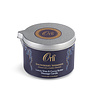 Orli Hot oil massage kaars glitter cranberry Orli Hot oil massage kaars glitter cranberry