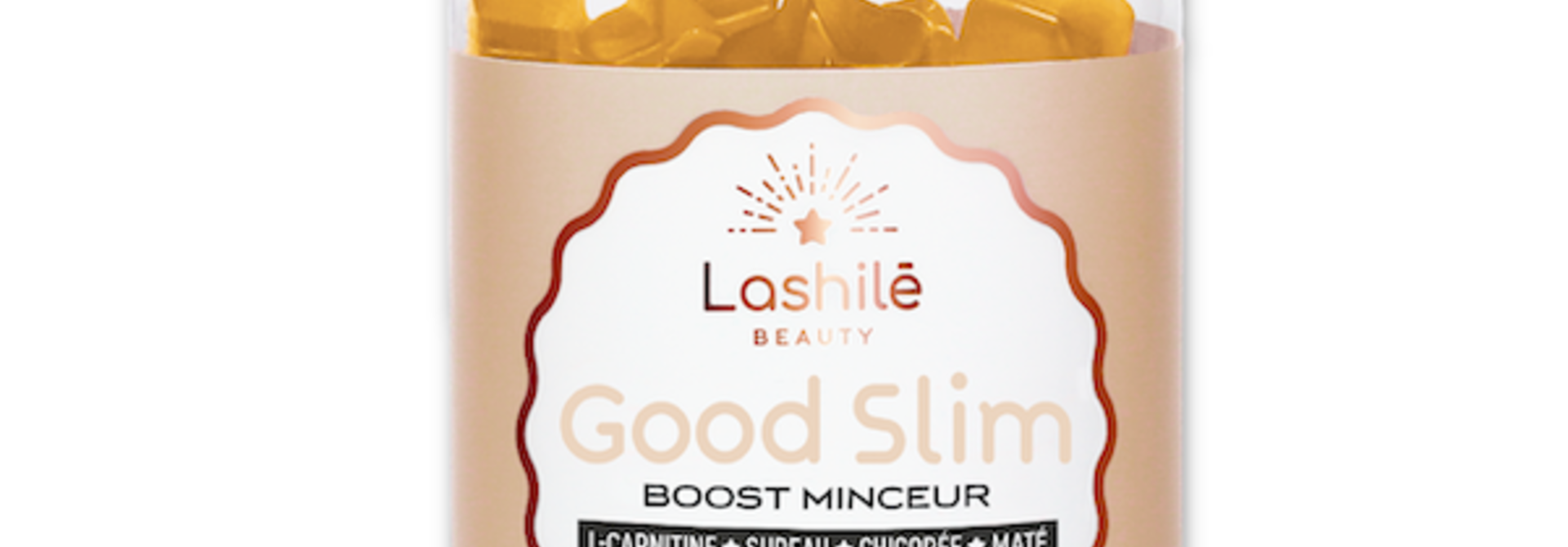 Lashilé Good Slim 60pcs