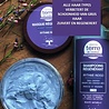Terre de Couleur Rythme Indigo Masker Terre de Couleur Rythme Indigo Masker