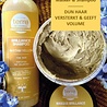 Terre de Couleur Rythme Geel Masker Terre de Couleur Rythme Geel Masker