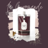 Louise XIV La Gourmande 240gr. (Châtain doré 4/5 - 3) Louise XIV La Gourmande 240gr. (Châtain doré 4/5 - 3)