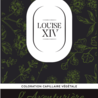Louise XIV L'Aventurière 240gr. (Châtain foncé 3/4) Louise XIV L'Aventurière 240gr. (Châtain foncé 3/4)