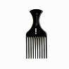 Kent Kent Afro Pick zwart Kent Kent Afro Pick zwart