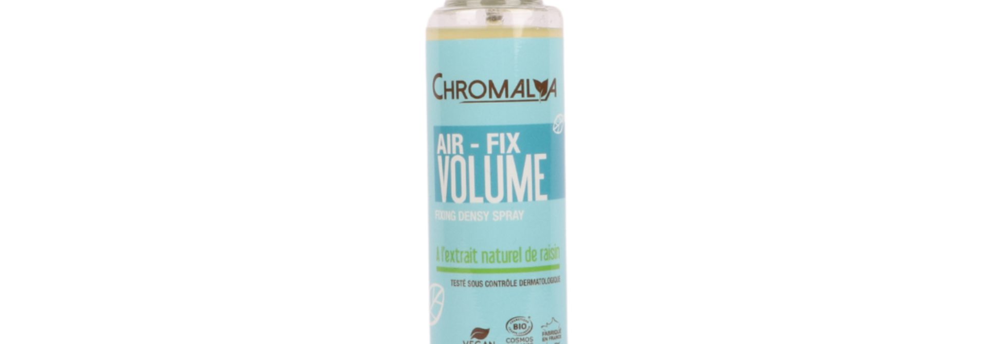Air-Fix Volume 150ml