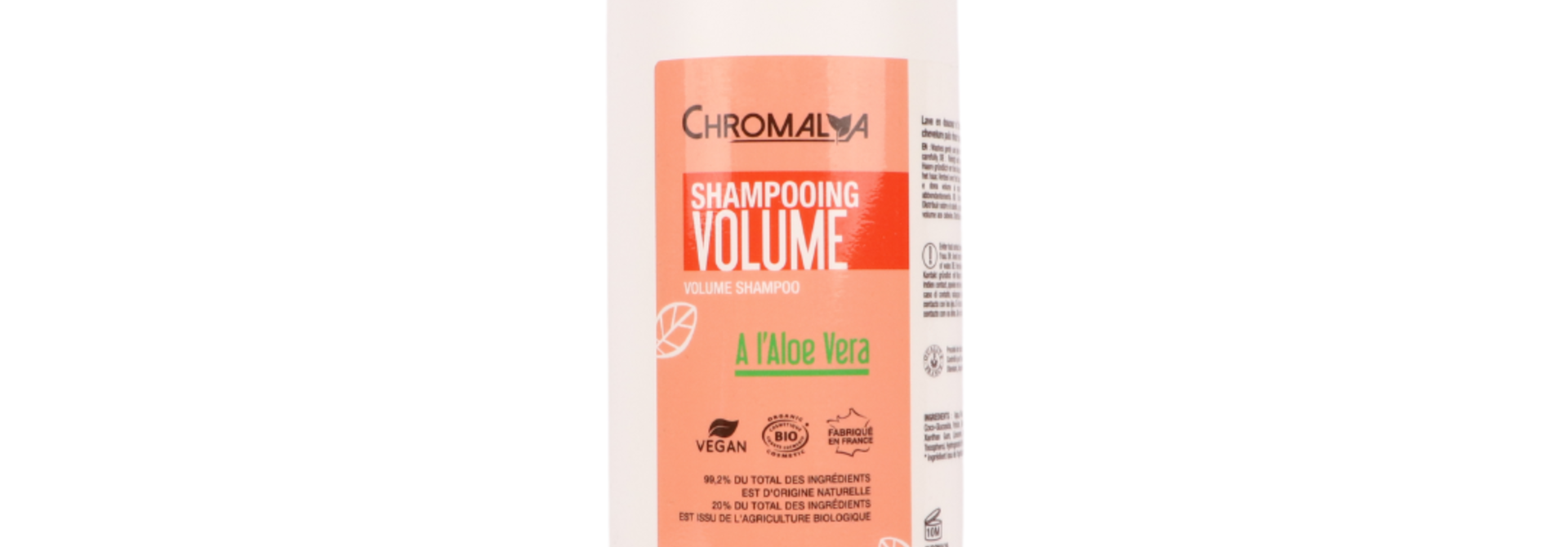 Shampoo Volume 200ml