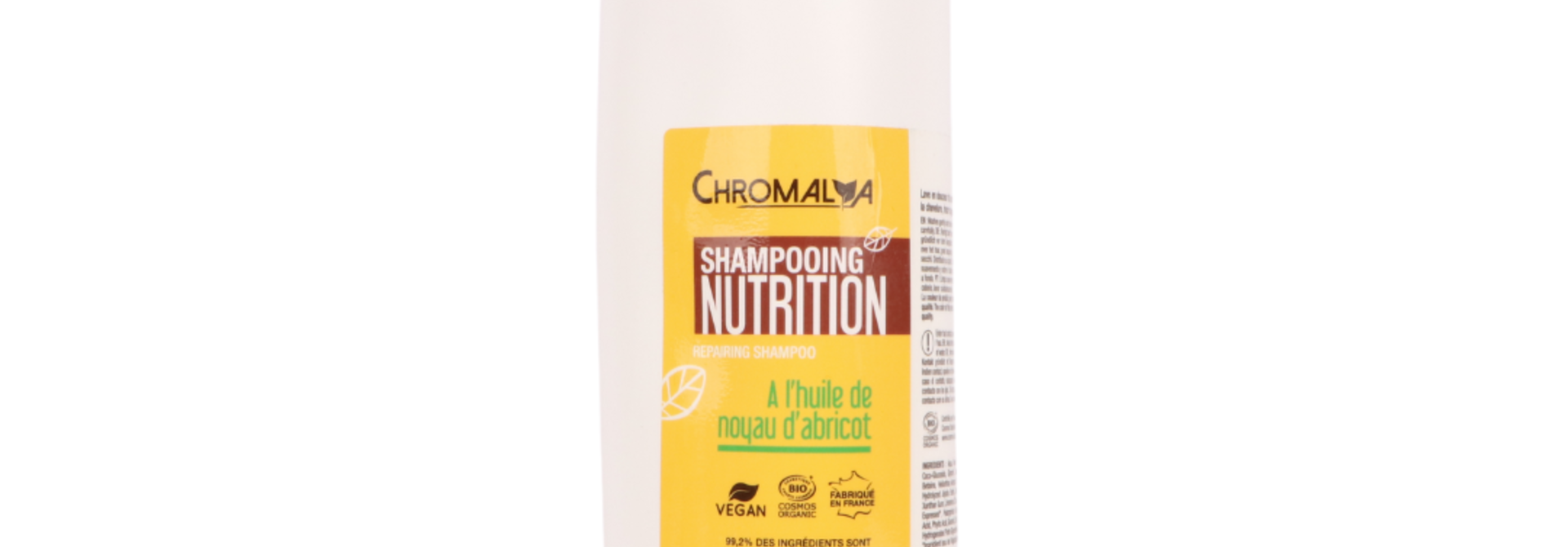 Nutrition (voedende) Shampoo