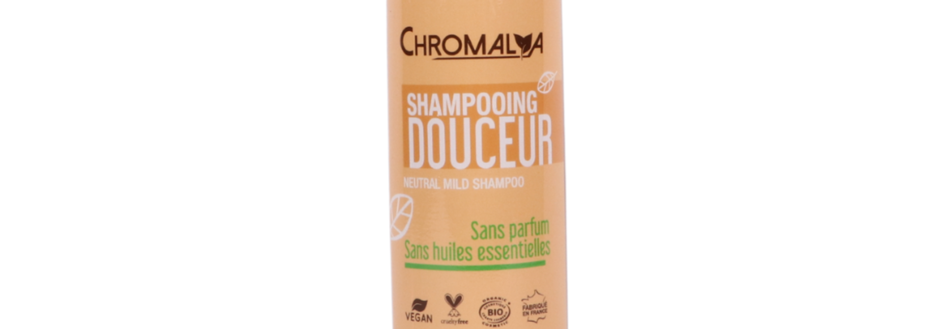 Douceur (Soft) Shampoo