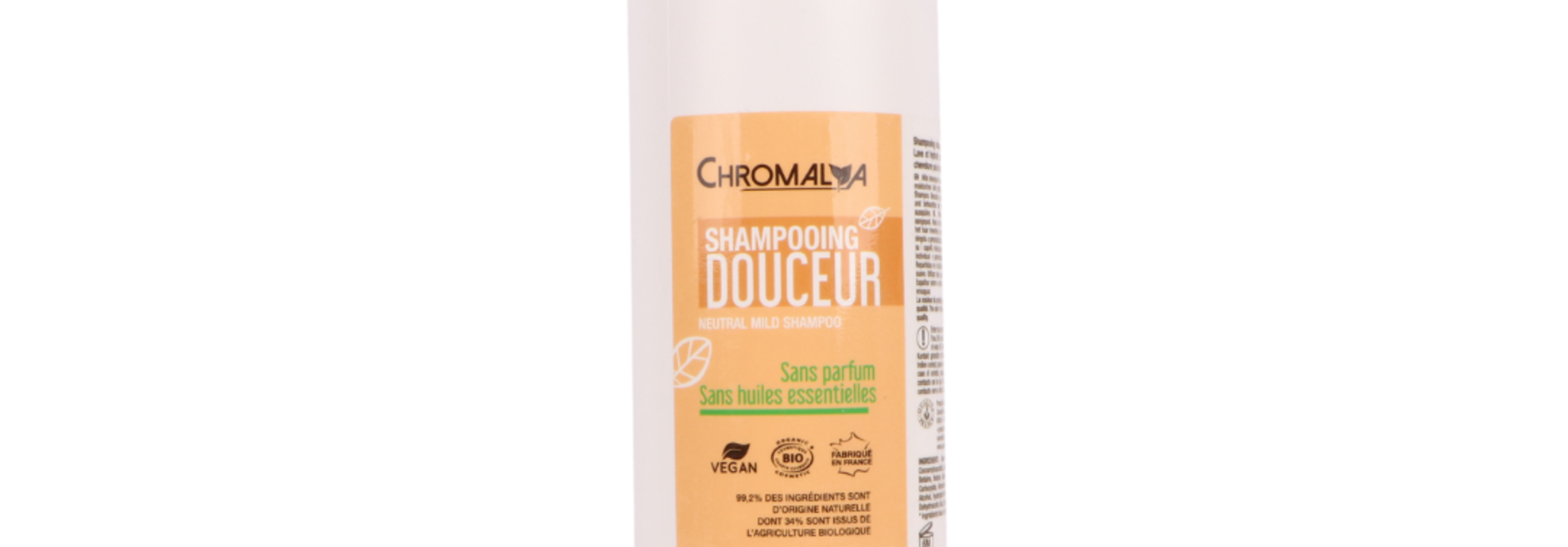 Douceur (Soft) Shampoo