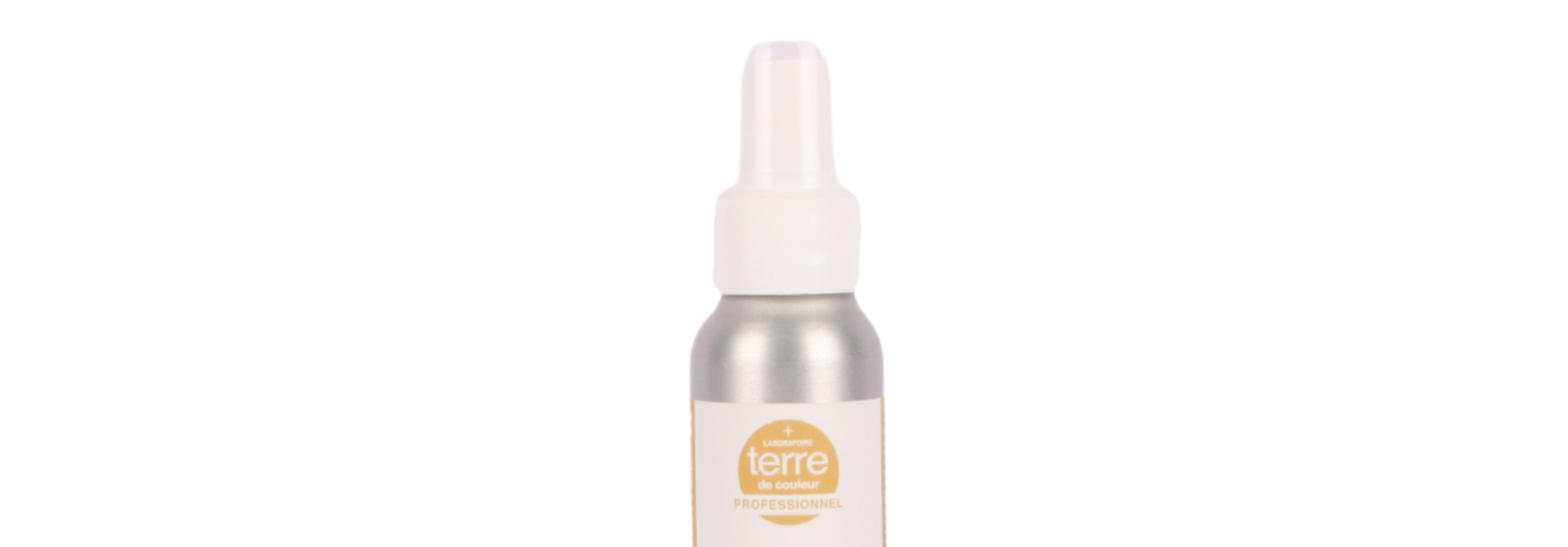 Yellow Oil - Corpus Lux Toniciteit Olie 75ml