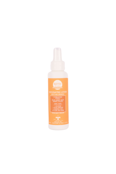 Lotion Oxygen