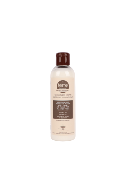 Weightless Cream Conditioner