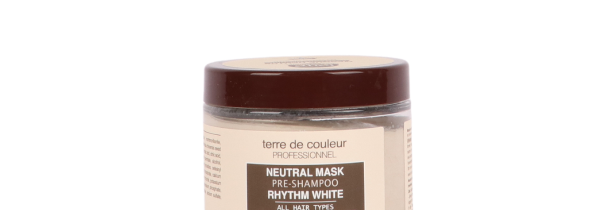 Rythme Wit Masker