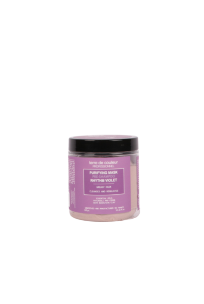 Mask Purifying