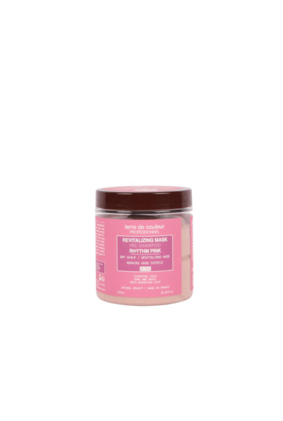 Rythme Roze Masker