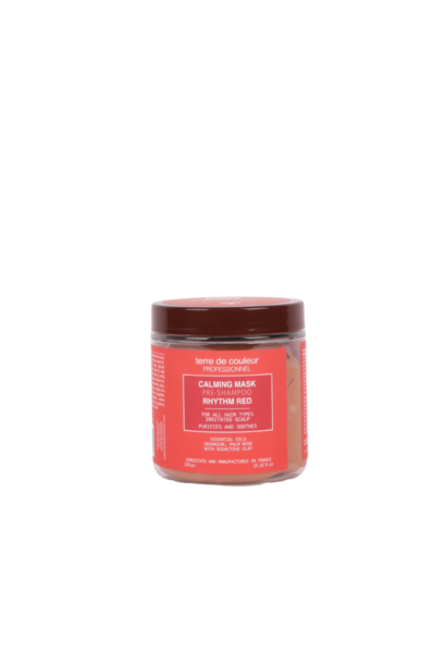 Mask Calming