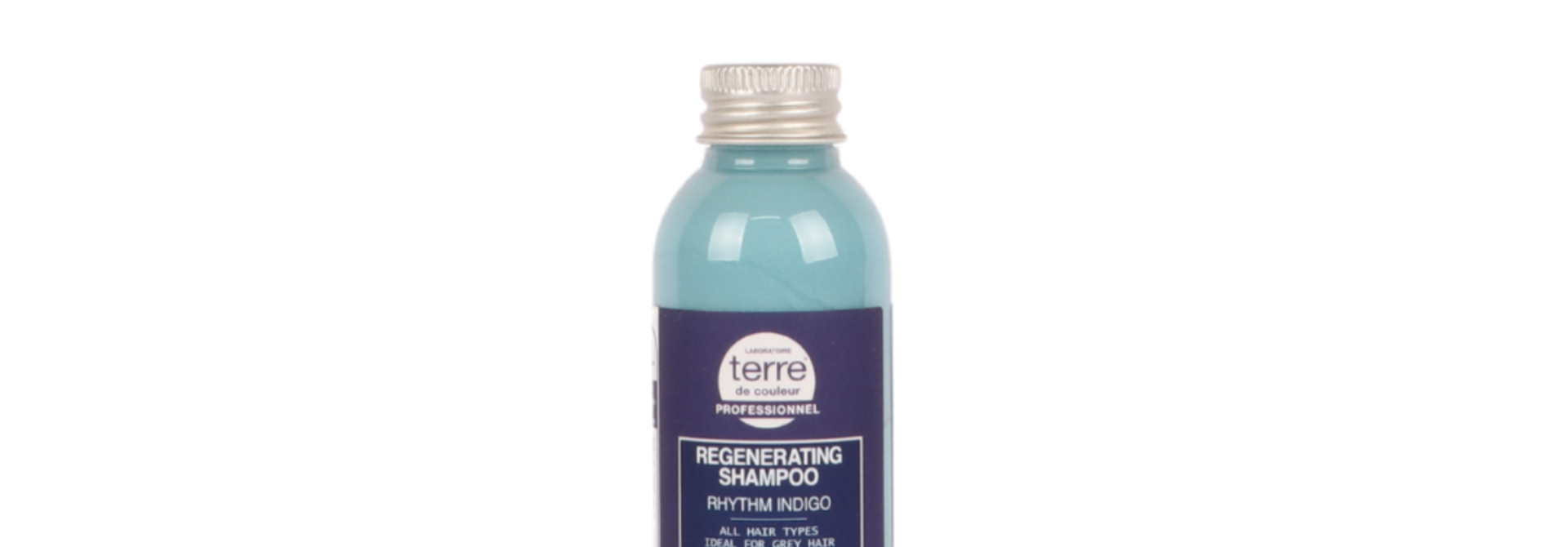 Rythme Indigo Shampoo