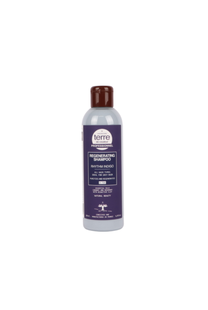 Shampoo Regenerating