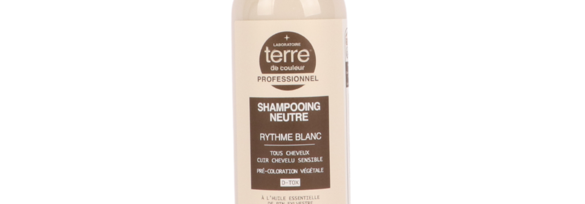 Rythme Wit Shampoo