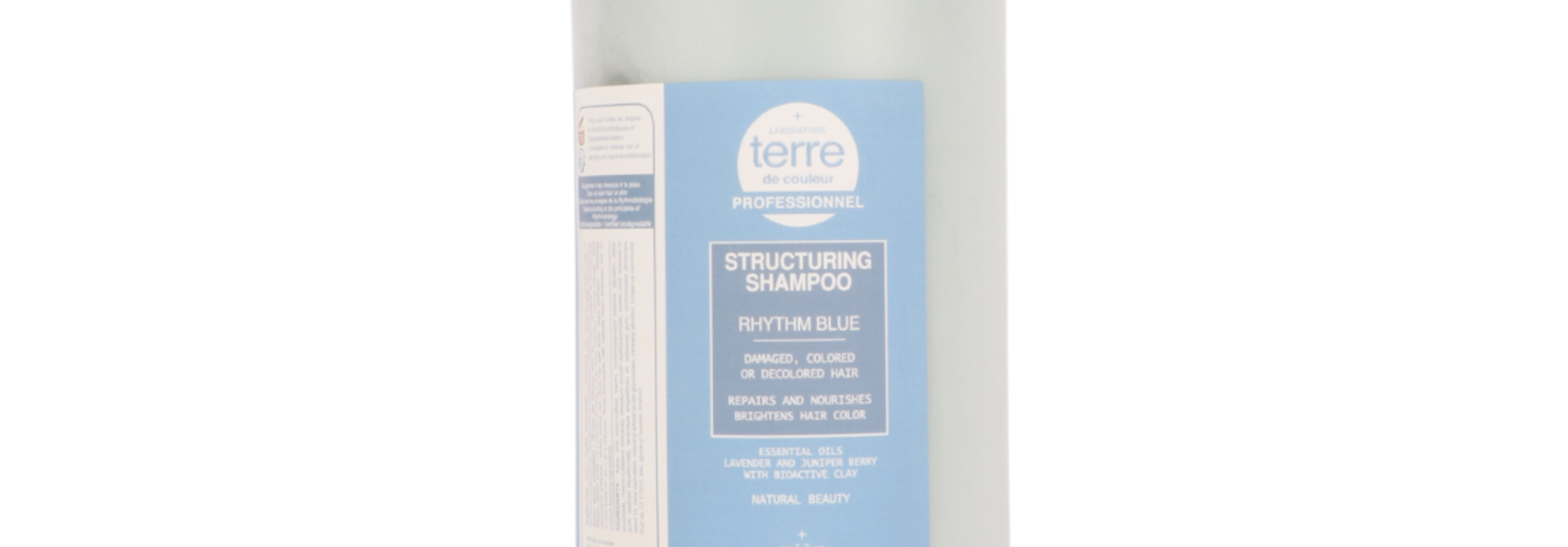 Rythme Blauw Shampoo