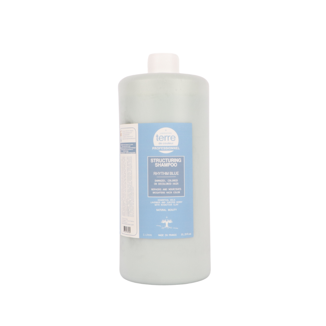 Rythme Blauw Shampoo-2