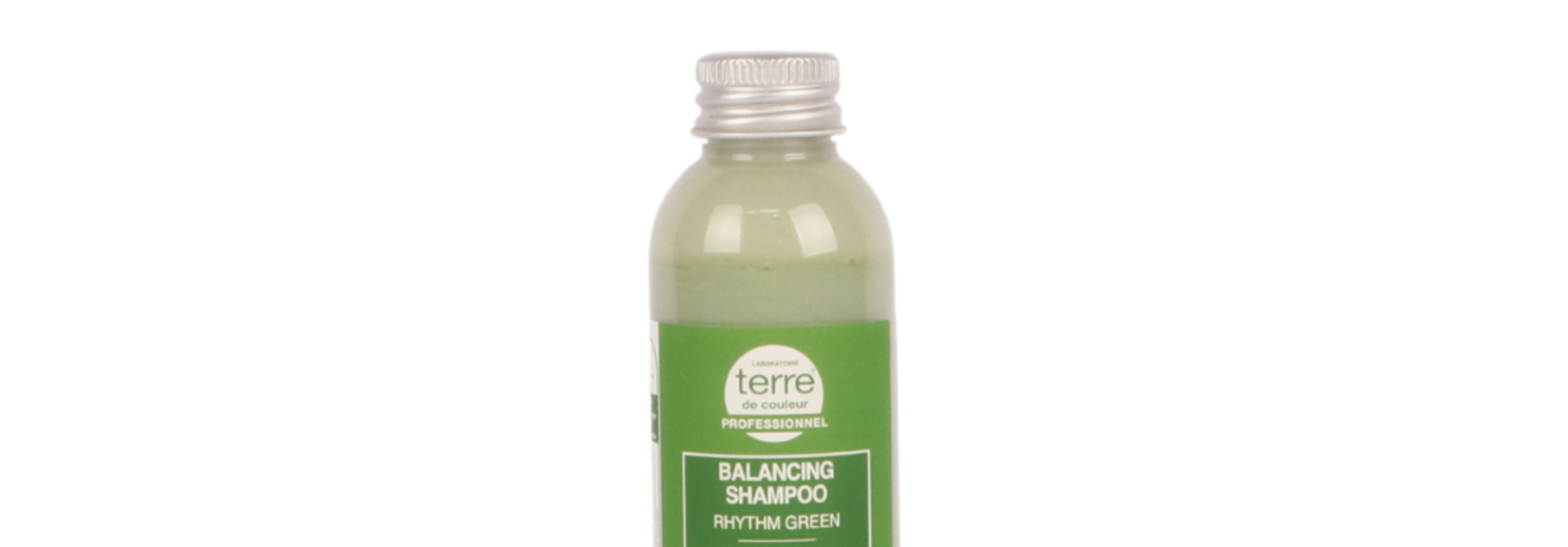 Rythme Groen Shampoo