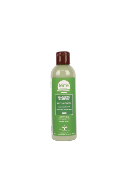 Shampoo Balancing