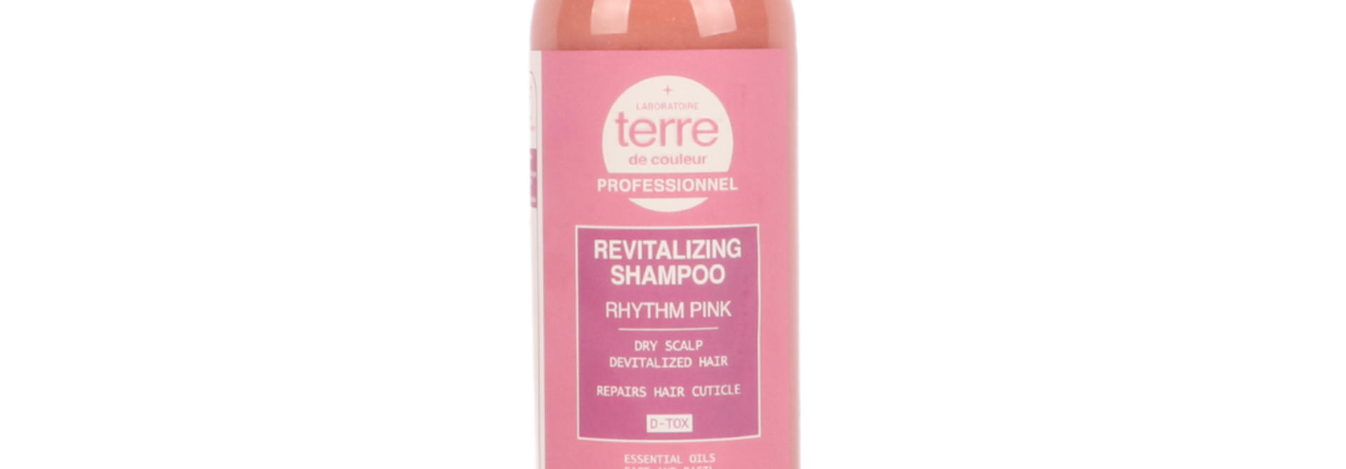 Rythme Roze Shampoo