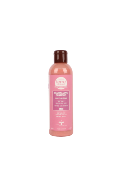 Shampoo Revitalising