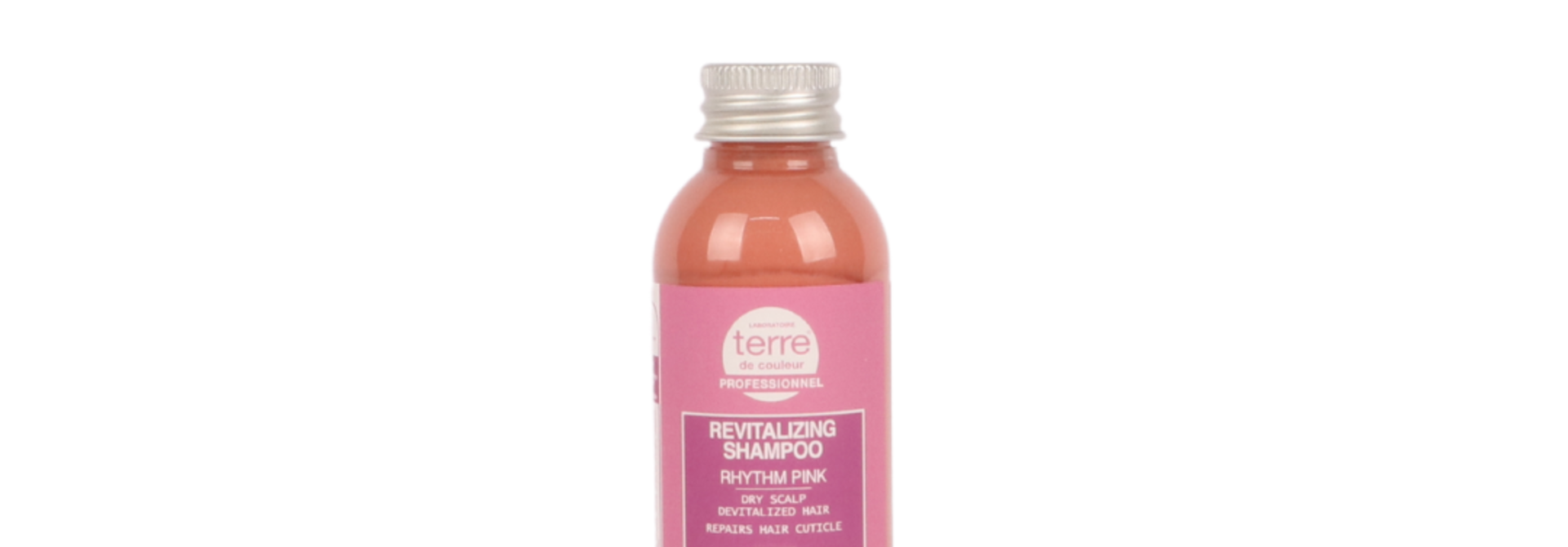 Rythme Roze Shampoo