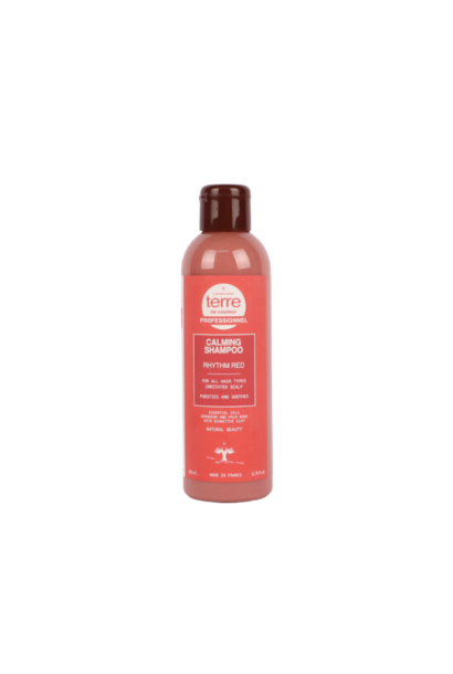 Shampoo Calming