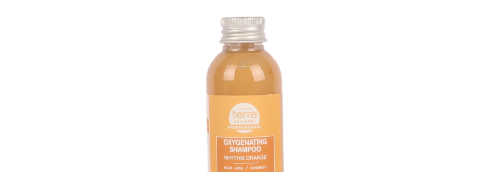 Rythme Oranje Shampoo