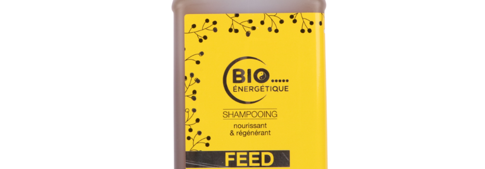 FEED Shampoo / Nourishing & Regenerating