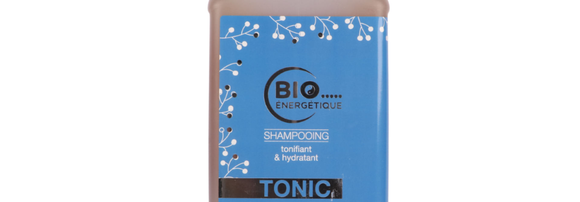 TONIC Shampoo / Toning & moisturizing 200ml