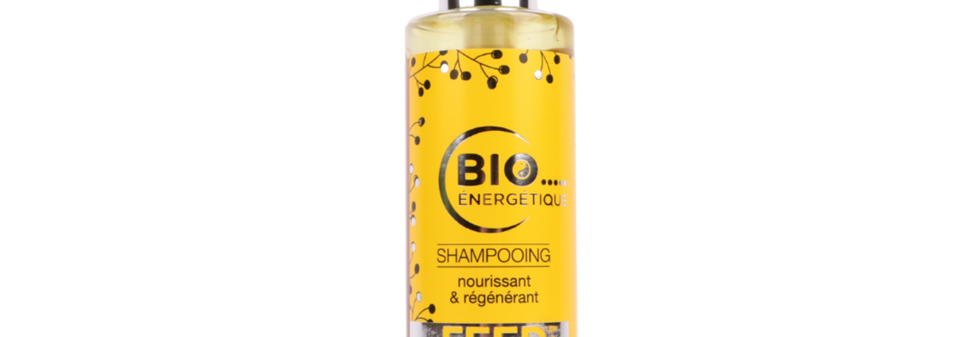 FEED Shampoo / Nourishing & Regenerating