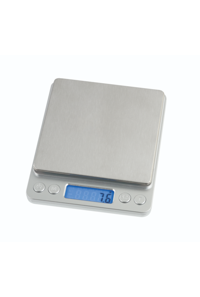Digitale Weegschaal Precisie - Max 2kg
