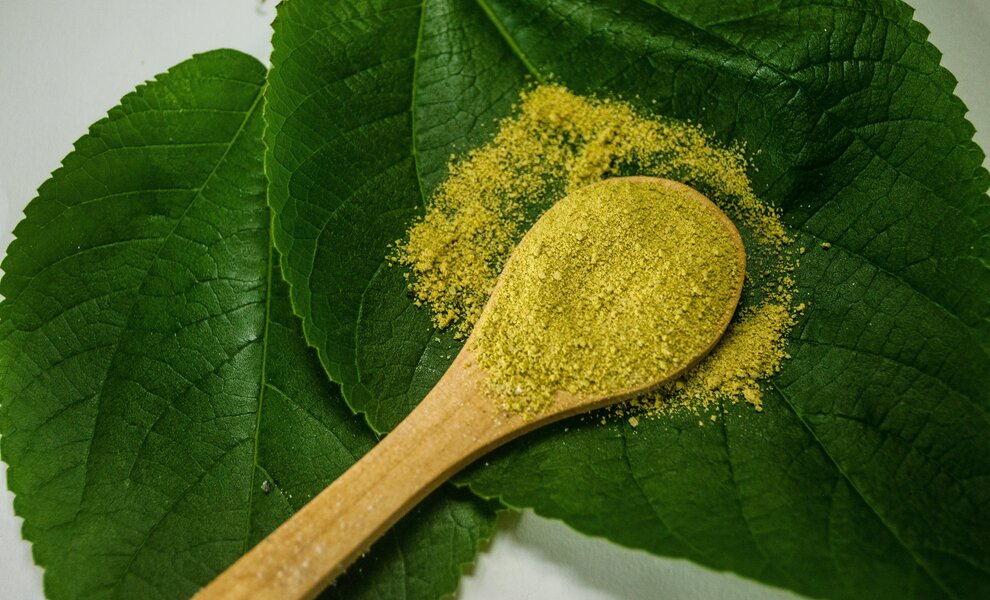 De voordelen van werken met plantenkleuringen