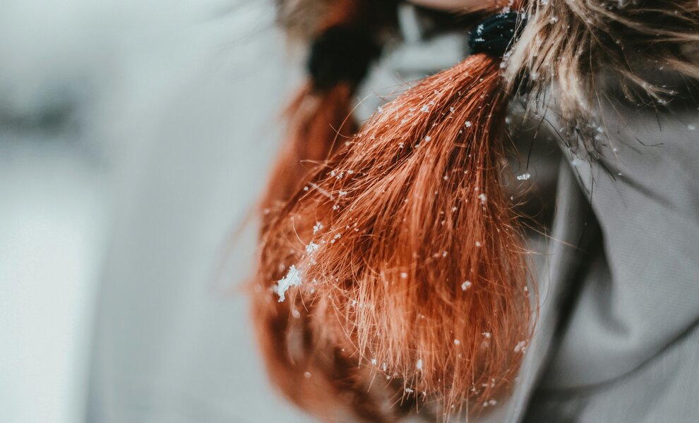 De Herfst-Winter Boost voor Haar en Hoofdhuid