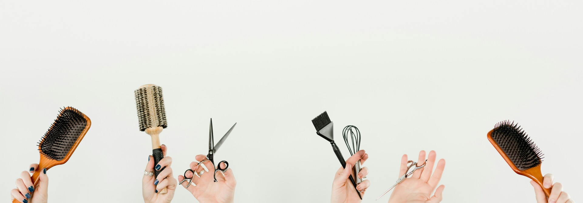 Waarom steeds meer salons kiezen voor ecologische haarproducten