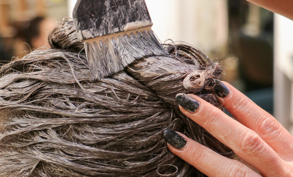 Zomer Haarbehandeling: Hydraterend, Verzorgend en Beschermend