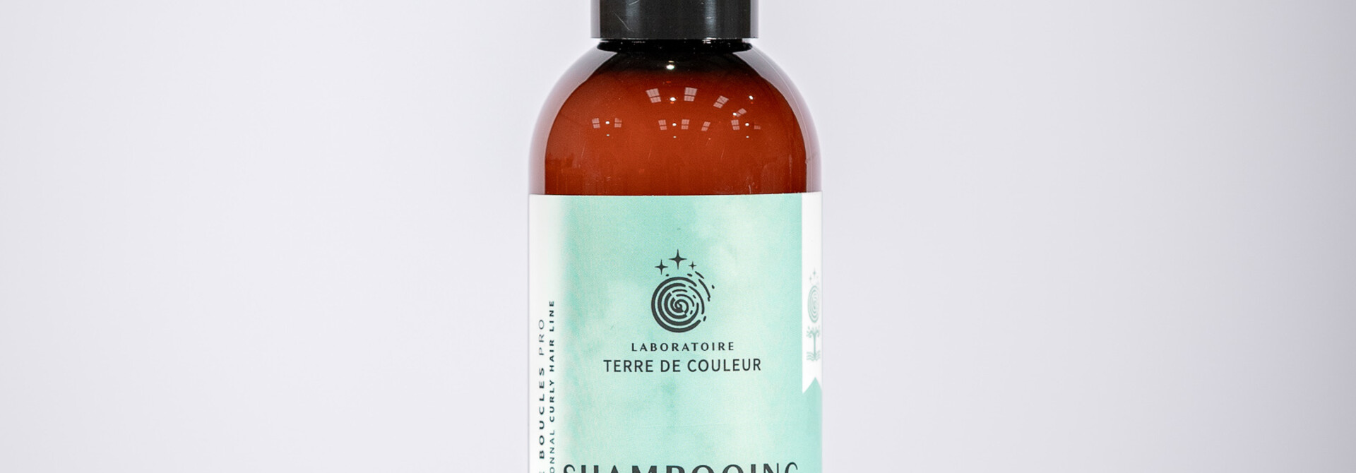 Soft Velvet Shampoo