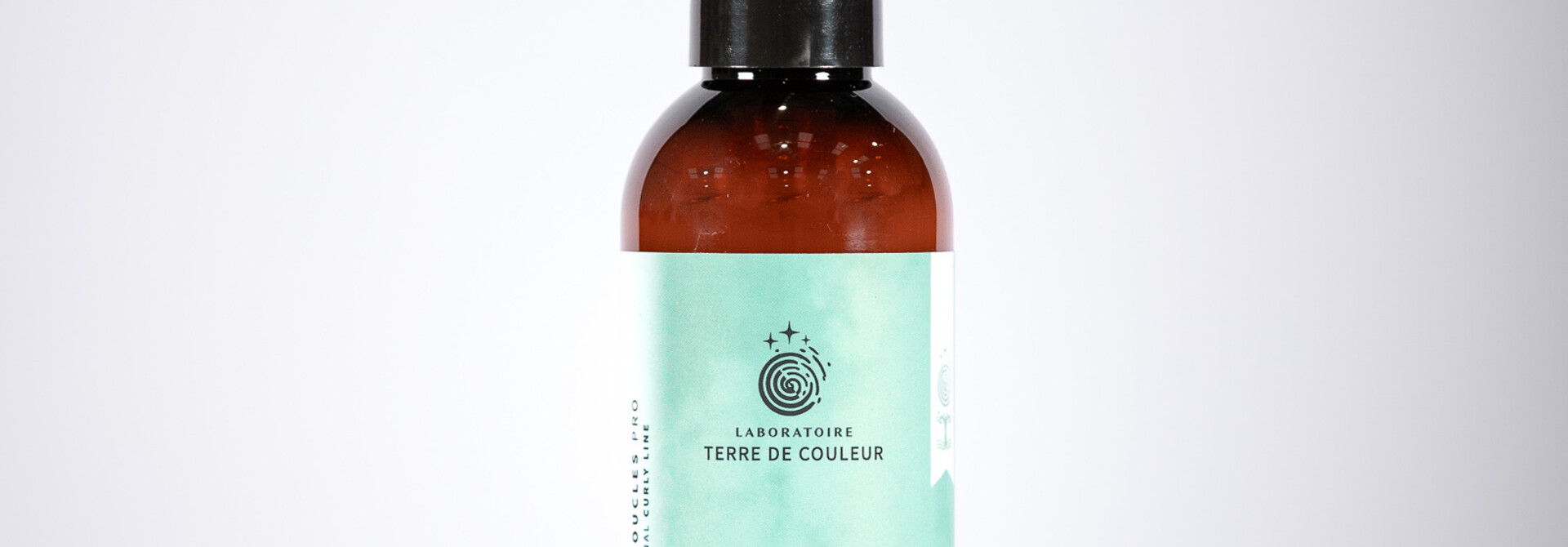 Crème de la Crème - Curl Activator