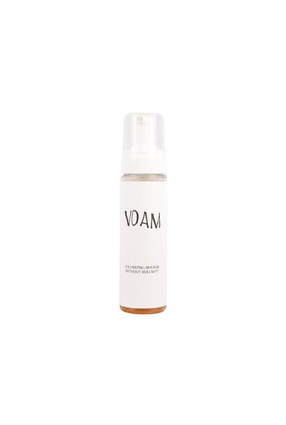 Volumizing Mousse