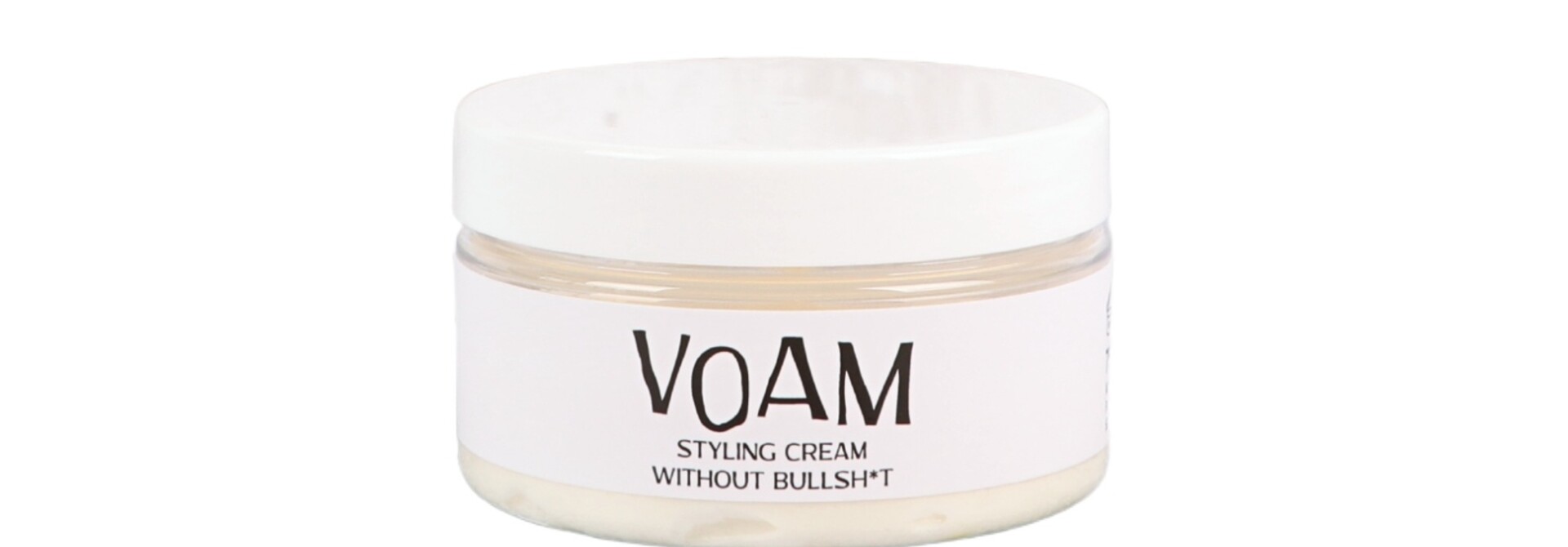 Styling Cream