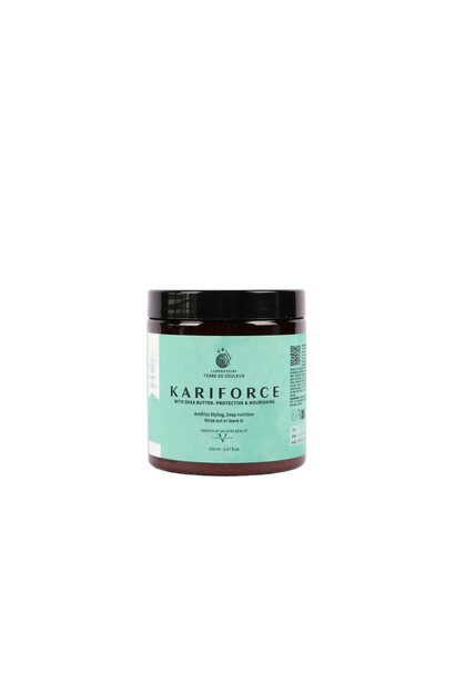 Kariforce Treatment