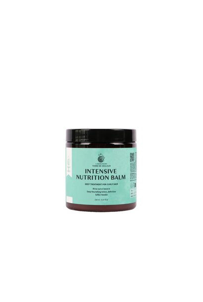 Intensive Nutrition Balm