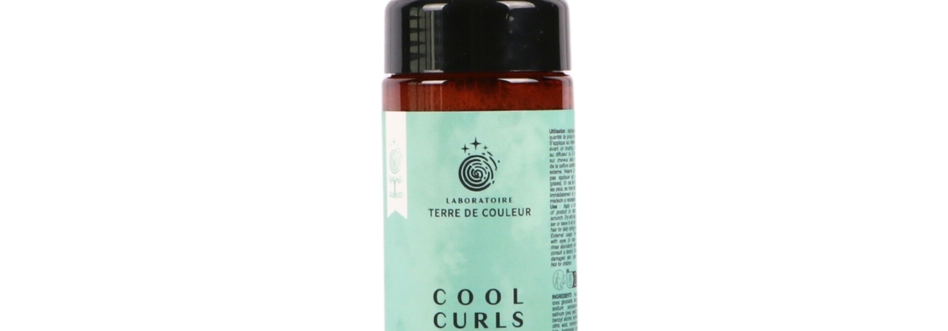 Cool Curls Mousse