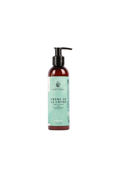 Crème de la Crème - Curl Activator