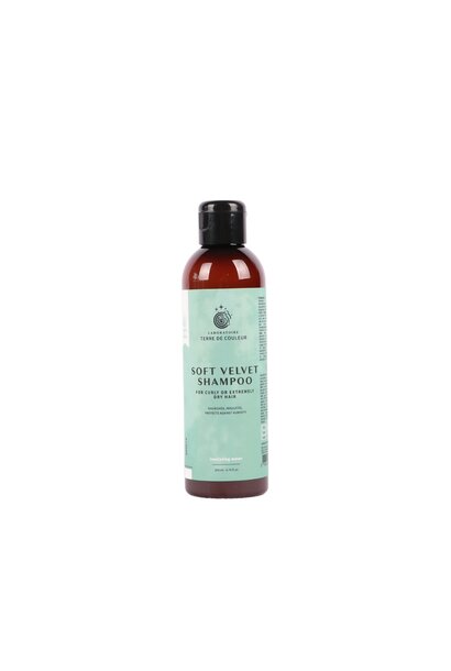 Soft Velvet Shampoo
