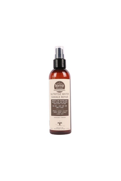Damage Repair / Restorative Water